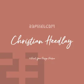 Christian Heedlay